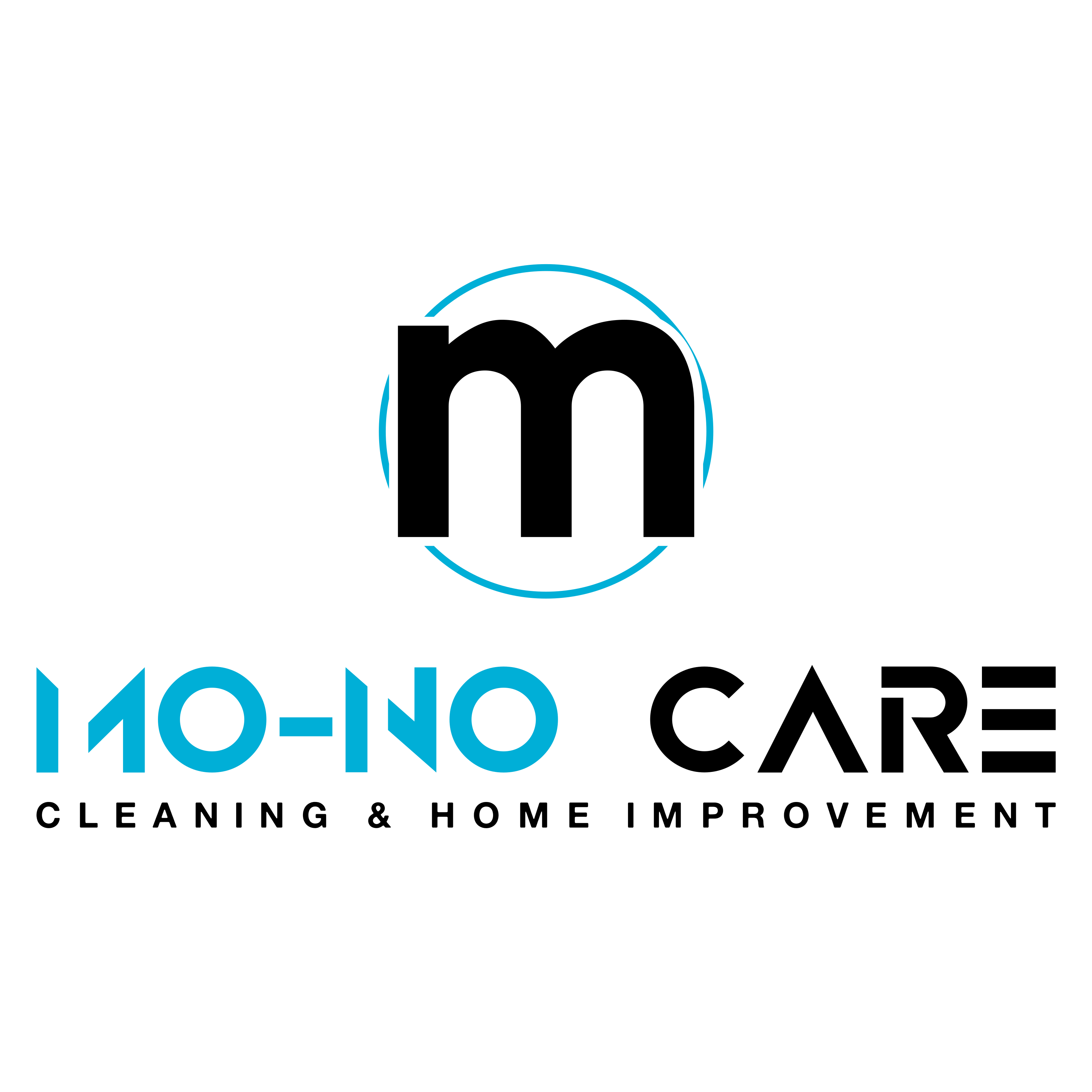 MO-NO Care LOGO